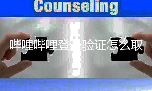 怎么证教哔哩哔哩 哔闭登登录哩哔哩关录验验证取消程